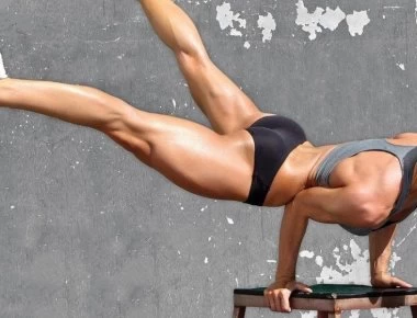 Οι πιο όμορφες γυναίκες σε «ανδροκρατούμενα» αθλήματα